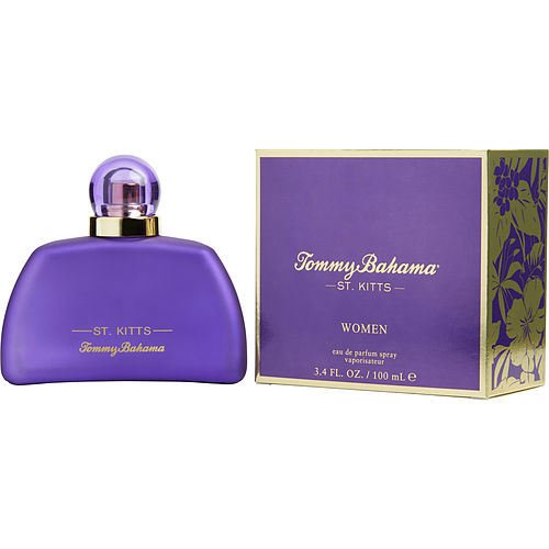 TOMMY BAHAMA ST KITTS by Tommy Bahama EAU DE PARFUM SPRAY 3.4 OZ - Store - Shopping - Center
