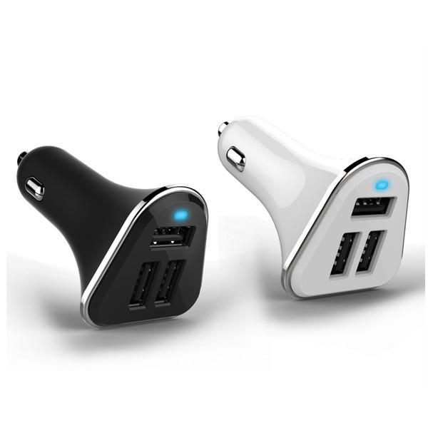 Urban Power with Triple USB Car Charger with 52 amps - Store - Shopping - Center