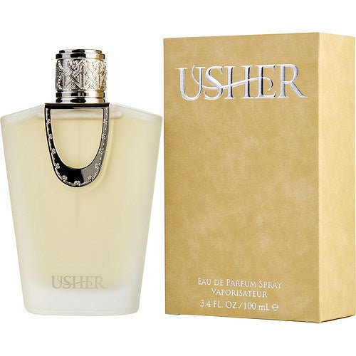 USHER by Usher EAU DE PARFUM SPRAY 3.4 OZ - Store - Shopping - Center