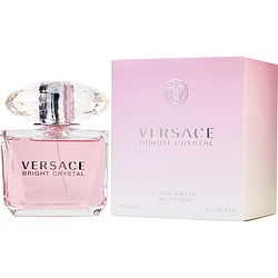 VERSACE BRIGHT CRYSTAL by Gianni Versace - Store - Shopping - Center