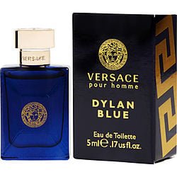 VERSACE DYLAN BLUE by Gianni Versace - Store - Shopping - Center