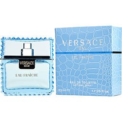 VERSACE MAN EAU FRAICHE by Gianni Versace - Store - Shopping - Center