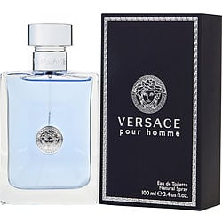 VERSACE POUR HOMME by Gianni Versace - Store - Shopping - Center