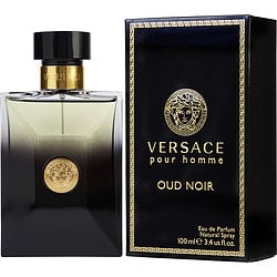 VERSACE POUR HOMME OUD NOIR by Gianni Versace - Store - Shopping - Center