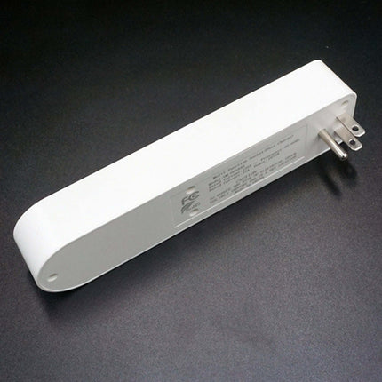 Versatile Multi Outlet AC Plus Fast USB Charger With Surge Protection - Store - Shopping - Center