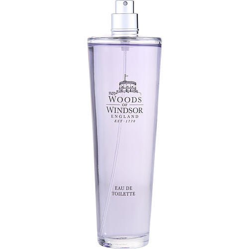 WOODS OF WINDSOR LAVENDER by Woods of Windsor EDT SPRAY 3.3 OZ *TESTER - Store - Shopping - Center