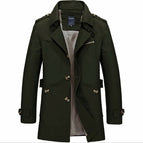 S / Army Green