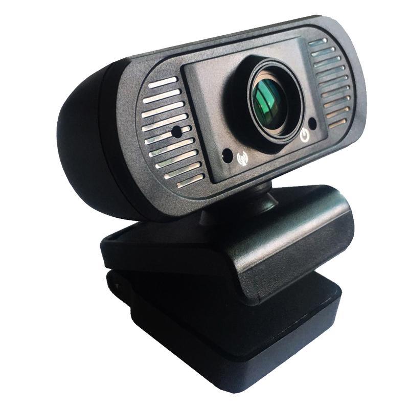 ZOOMEX 1080P HD Portable Camera And Mic For Video Chat - Store - Shopping - Center