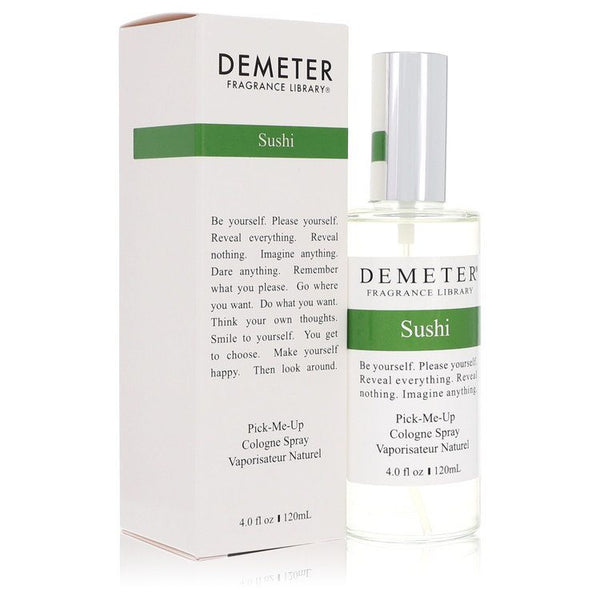 Demeter Sushi by Demeter Cologne Spray