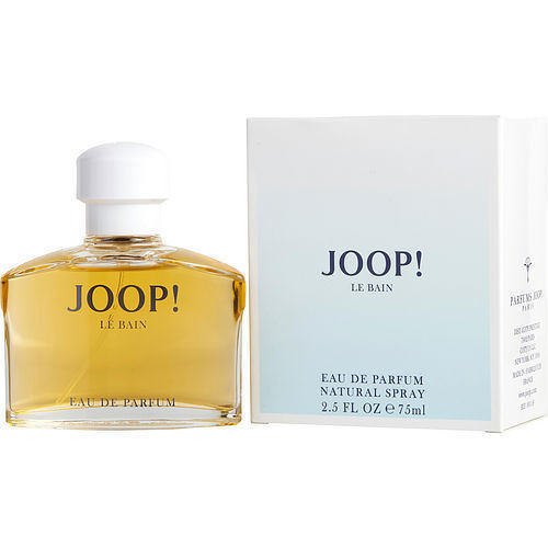 JOOP! LE BAIN by Joop! EAU DE PARFUM SPRAY 2.5 OZ