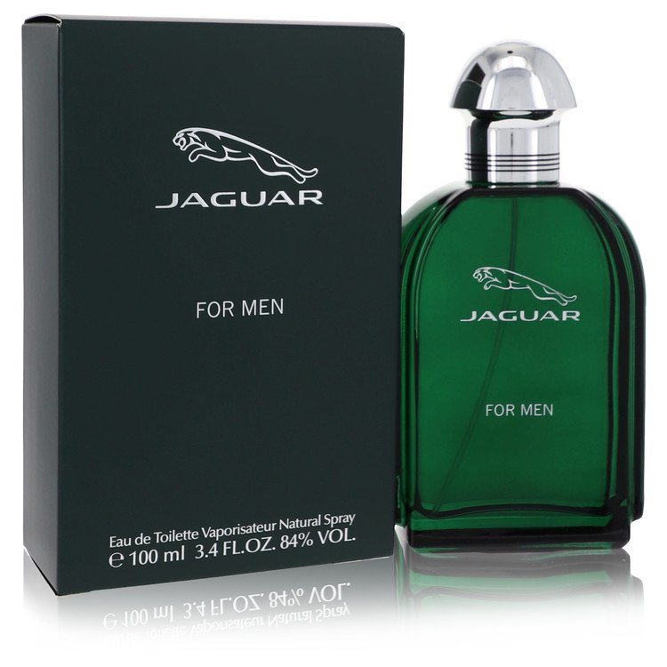 Jaguar by Jaguar Eau De Toilette Spray