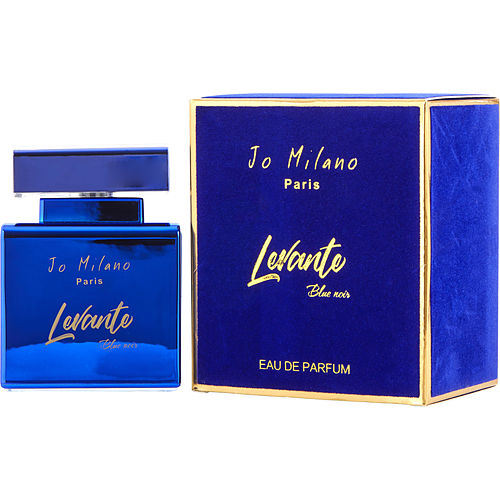 JO MILANO LEVANTE BLUE NOIR by Jo Milano EAU DE PARFUM SPRAY 3.4 OZ