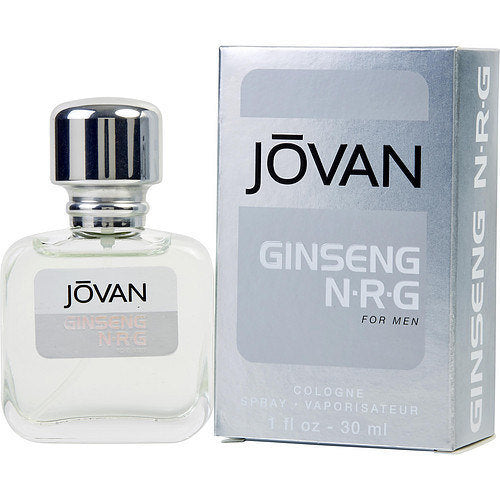 JOVAN GINSENG N-R-G by Jovan COLOGNE SPRAY 1 OZ - Store-Shopping-Center