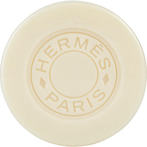 UN JARDIN SUR LE TOIT by Hermes PERFUMED SOAP 3.5 OZ
